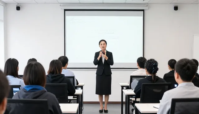 素质拓展课程如何赋能企业团队建设